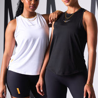 Essential Tank - Black