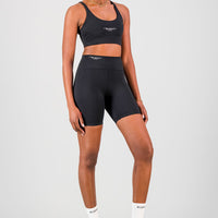 Essential Emma Bra - Black