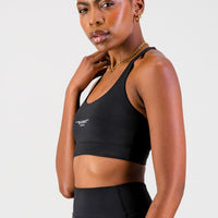 Essential Emma Bra - Black