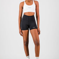 Essential Emma Bra - White