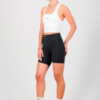 Essential Restore Supportive Tank - White