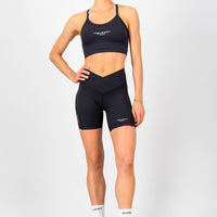 Essential Contour Short