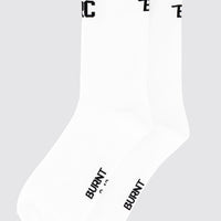BRC Pro Sock - White