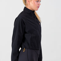 Dune Jacket - Black