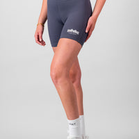 Core Short - Charcoal