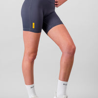 Core Short - Charcoal