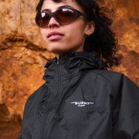 Essential Lightweight Jacket - Black